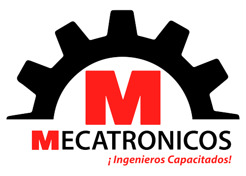 Logo mecatronicos
