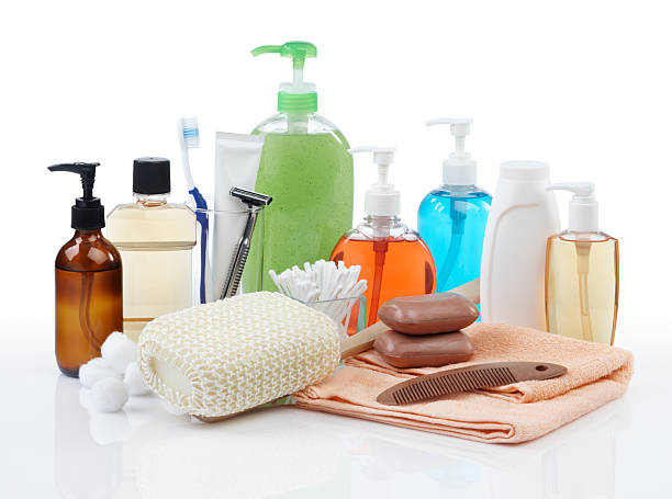 Soluciones para el sector de cosmética y cuidado personal Cosmética y Cuidado Personal