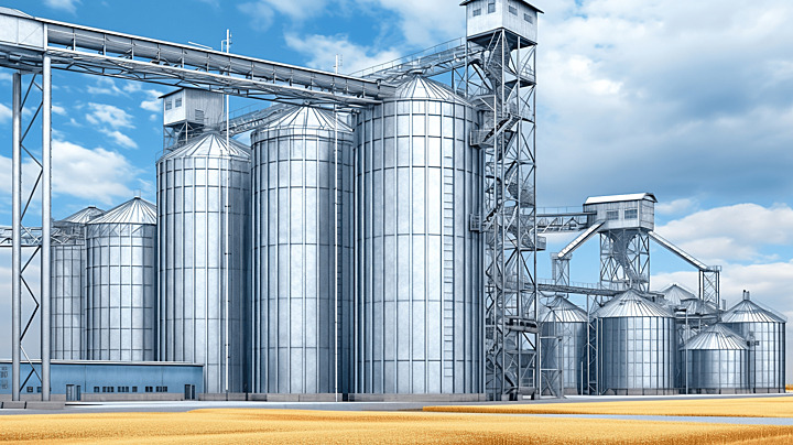 Soluciones para el sector agroindustrial Agroindustrial