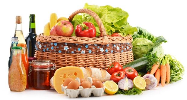Soluciones para el sector de alimentos y bebidas Alimentos y Bebidas