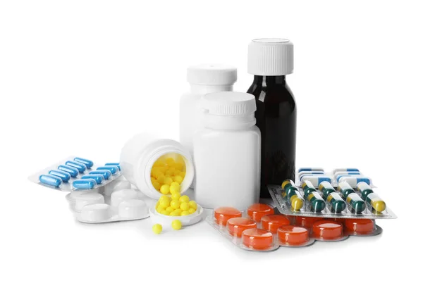 Soluciones para el sector de farmacia Farmacéutico