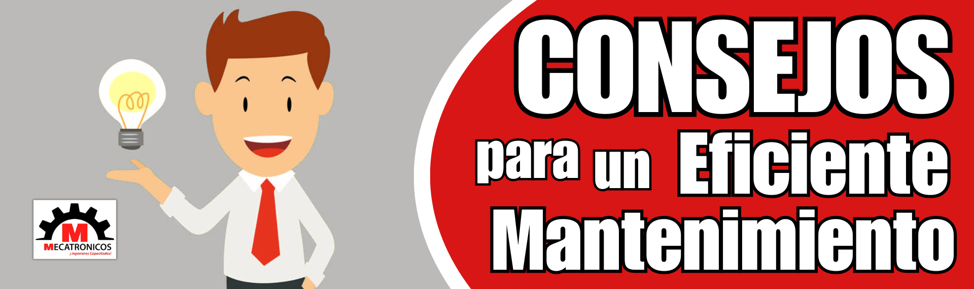 Consejos clave para un mantenimiento industrial eficiente