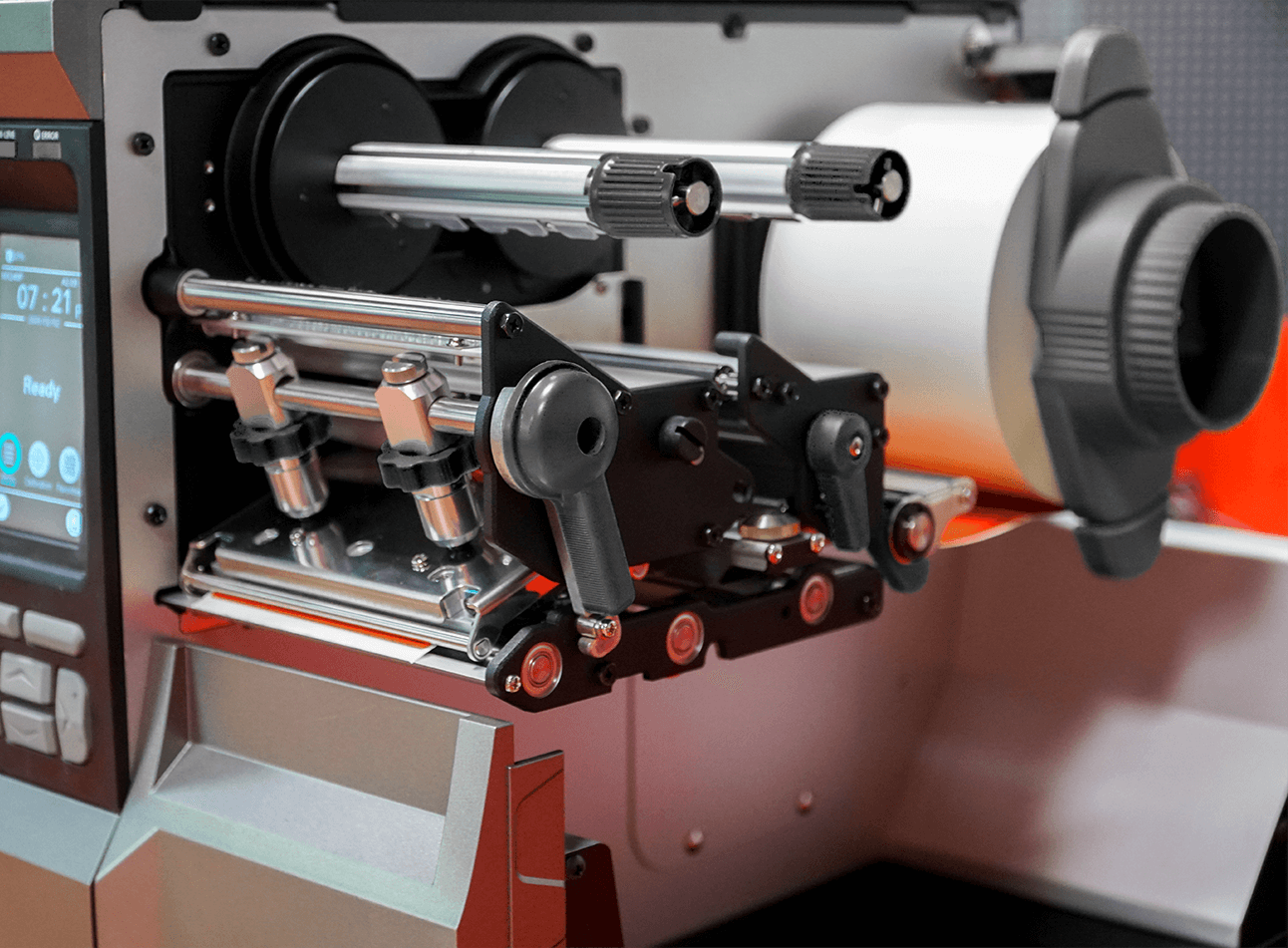 Estrategias de mantenimiento para una etiquetadora confiable