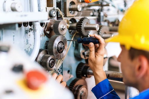 Beneficios de un mantenimiento programado por expertos