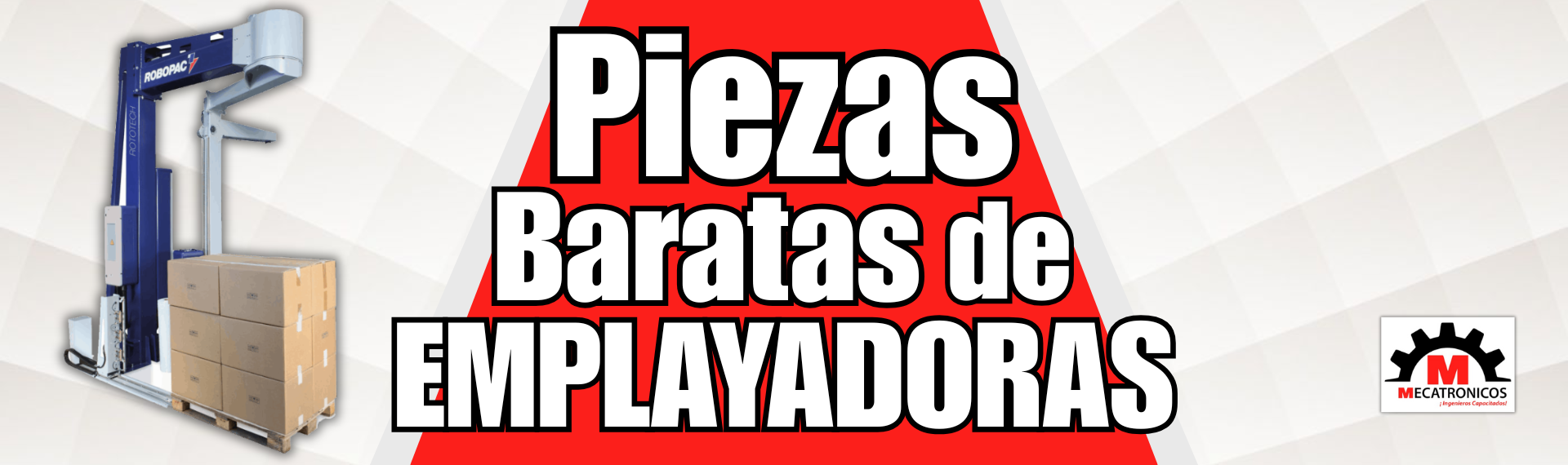 Dónde Comprar Piezas Baratas para Emplayadoras sin Perder Calidad