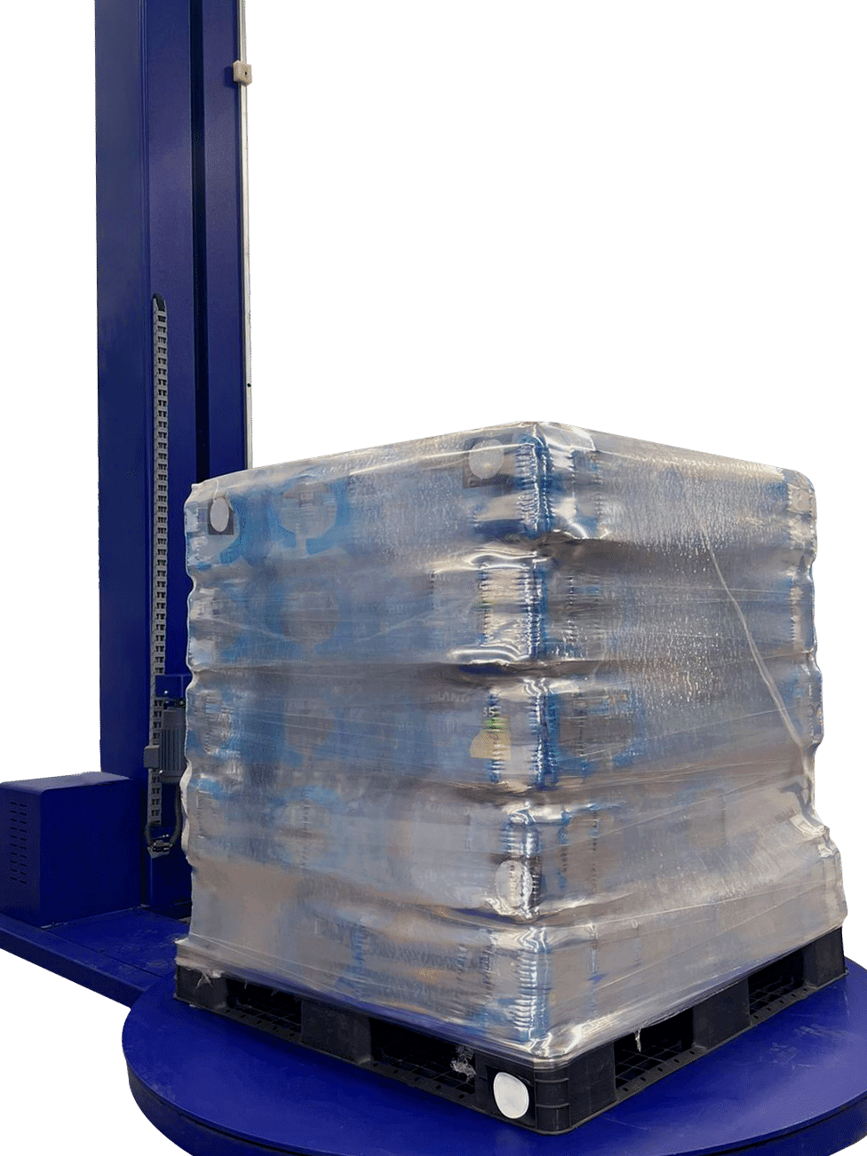 ¿Por Qué Elegirnos como su Proveedor de Mantenimiento?