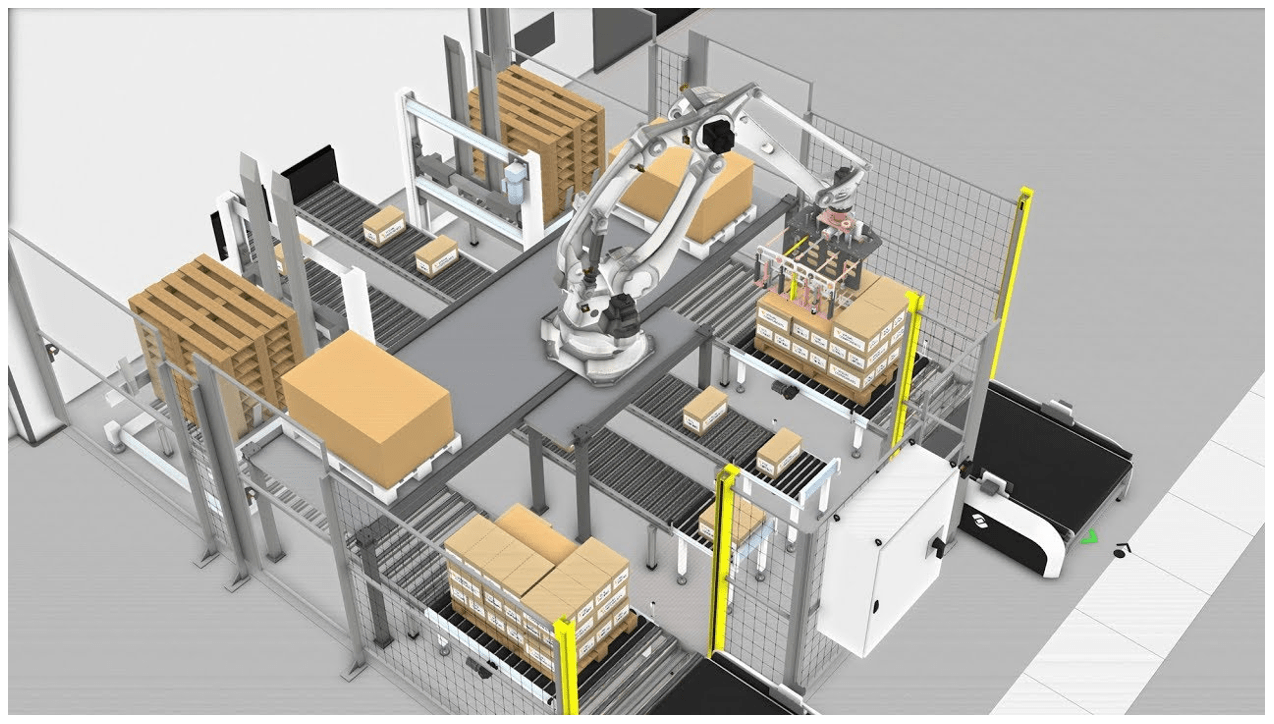 Gestión Eficiente del Stock de Refacciones